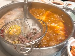 -俏牛哥鲜牛肉牛肆馆(重庆天地店)