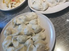 -三姐妹饺子(东木头市店)