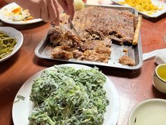 -老张烤羊(王哥庄店)