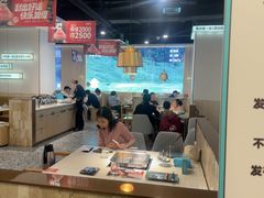 -五星桥原切肥牛火锅(怀德桥店)