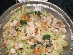-大丰收脆鱼(正荣财富中心店)
