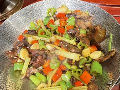 -海拉尔蒙古包(房山长阳总店)