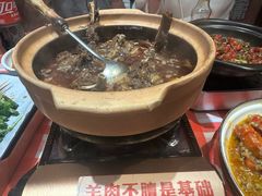 -龙虾当家·大排档(红谷滩五中店)