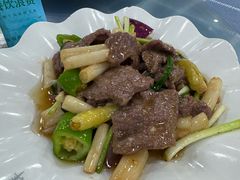-明记海鲜大排档(巽寮湾店)