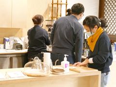 -VOYAGE COFFEE(北锣鼓巷店)