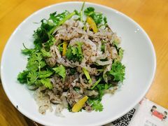 凉拌鱼皮-几荷·恰似故人来(秀水广场店)