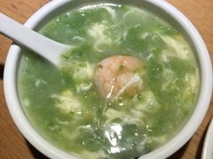 -吕氏疙瘩汤·海鲜新鲁菜(凯德mall新都心店)