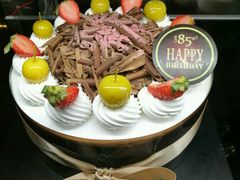 -85度C(厦门中华城新店)