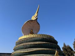 -洛阳白马寺