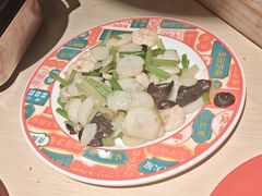 -避风塘(宝山万达店)