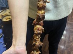 -伊带伊路新疆美食府(呼家楼店)
