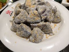 -郑喜旺烧烤(郑州总店)
