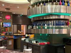 -上海大宁福朋喜来登酒店大堂吧(共和新路店)