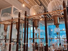 大堂-DECAMERON十日谈(卓悦汇店)