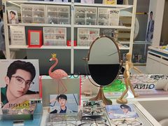 -沫芮眼镜·蔡司·依视路·尼康明月(环创店)