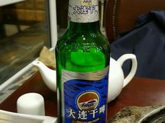 -牟传仁饭庄(星海店)