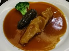 海参花-老号海仙酒家(英雄山路店)