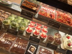 -阪急百货店(梅田总店)