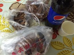 -章云板鸭(总店)