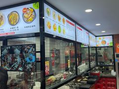 -歪头牛肉(金龙壹号店)