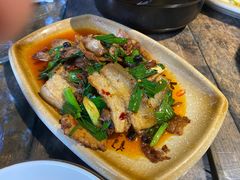 -青城甲(青城山店)