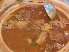 -老姑砂锅·烧烤天津菜(体北道店)