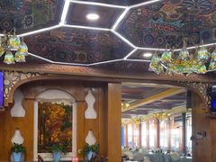 -乡村馕坑肉·烧烤·新疆菜·本地人更爱吃(阿勒泰首店)