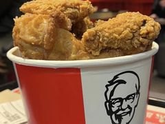 -肯德基(中心书城店)