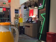 -湘语·湖南家常菜(新洲店)