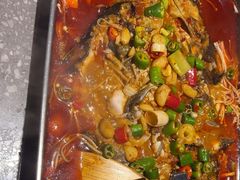 -烟火鱼乡(京华城店)