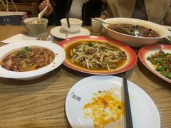-九老汉·川渝江湖菜(合川路2店)