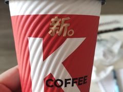 -肯德基(新凌云店)