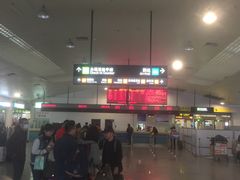 -厦门五通客运码头