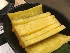 -新石器烤肉(之心城店)