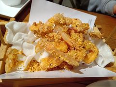 -小厨娘淮扬菜(清江苏宁广场店)