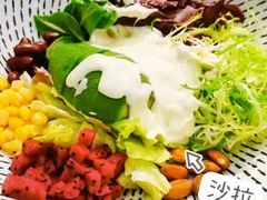 -北京全聚德(王府井店)