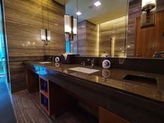 -澳门瑞吉酒店室外泳池