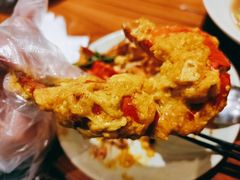 -mango tree芒果树泰国餐厅(青岛万象城店)
