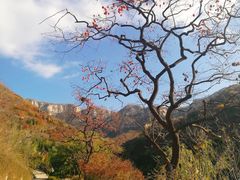 -潭溪山