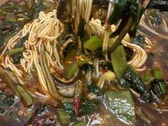 -乐山第一家临江鳝丝(茶坊路店)