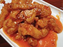 -眉山小馆(华强广场店)