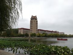-烟台大学-第7餐厅