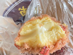 -鲍师傅糕点(西站店)