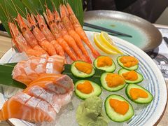 -一本魅·日式料理