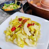吃铜锅涮肉我首选“金刀”❗️❗️