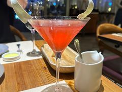 -Mercato莫卡多露台餐厅与酒吧(K11店)