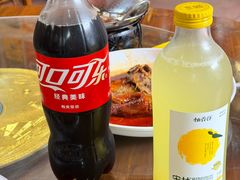 -芦茨金富饭庄·25年老字号·专做稻草鸡