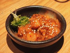 -烧肉达人•炭火烧肉(新天地店)