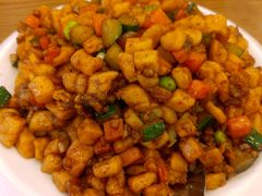 -老回回饺子馆(海洋馆店)