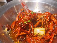 -一棠龙虾•王牌虾球(楚河汉街店)